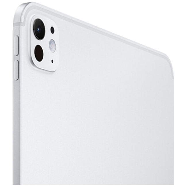 iPad Pro 11'' M4 Wi-Fi + Cellular 1TB Silver (MVW63) 2024