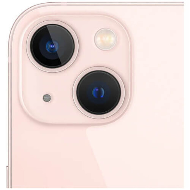 iPhone 13 128Gb Pink (MLPH3)
