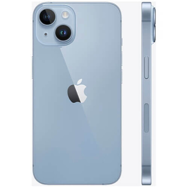 iPhone 14 Plus 128GB Blue (MQ523)