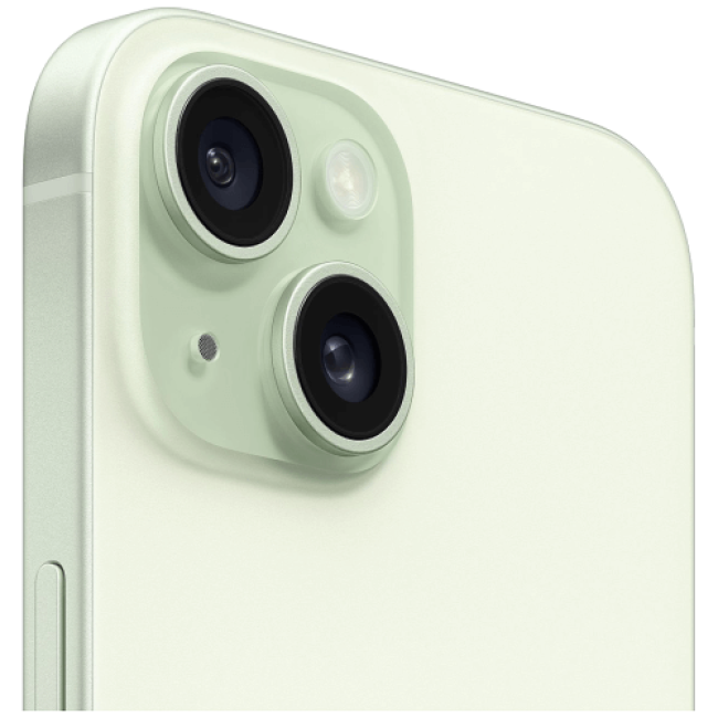 iPhone 15 512GB Green (MTPH3)