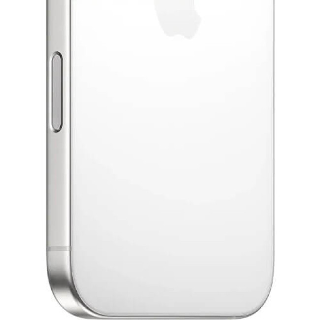 iPhone 16 Pro Max 256GB White Titanium (MYWW3)