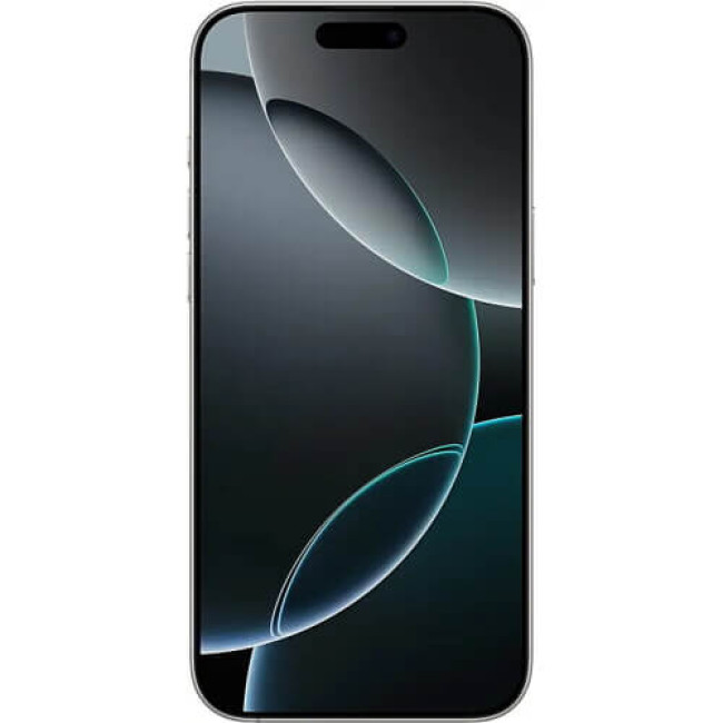 iPhone 16 Pro Max 256GB White Titanium (MYWW3)