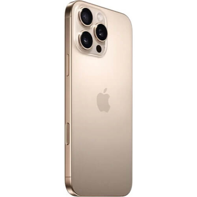 iPhone 16 Pro 512GB Desert Titanium (MYNP3)