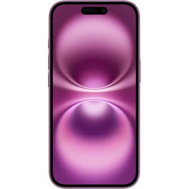 iPhone 16 128Gb Pink eSIM (MYAR3)