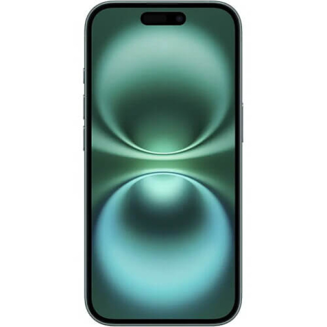 iPhone 16 256Gb Teal eSIM (MYD23)