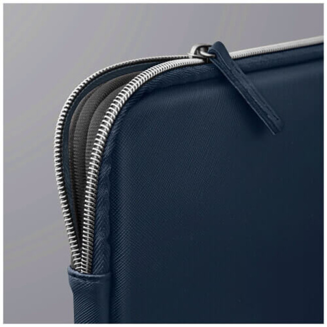 Чехол LAUT PRESTIGE SLEEVE для MacBook Air/ Pro Retina/Pro 13/14'' Blue (L_MB13_PRE_BL)