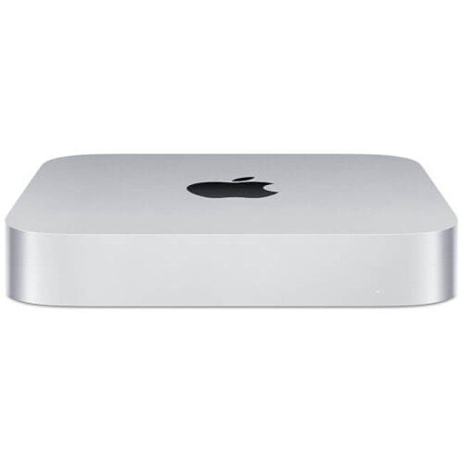 Mac Mini M2 Pro/12‑Core CPU/19‑Core GPU/32GB/512GB Silver 2023 custom (Z170000FQ)
