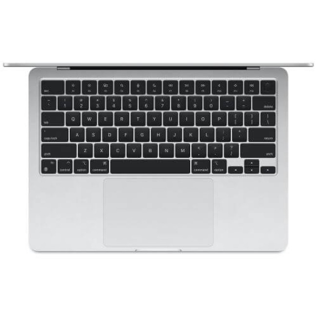 MacBook Air 13'' M3 16/512GB Silver (MXCT3) 2024