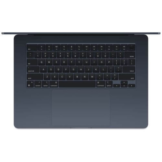 MacBook Air 15'' M3 8/512GB Midnight (MRYV3) 2024