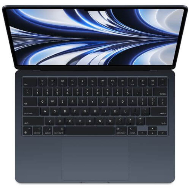 MacBook Air 13'' M2 8xCPU/10xGPU/16GB/1TB Midnight 2022 custom (Z1610005H) (Уценка)