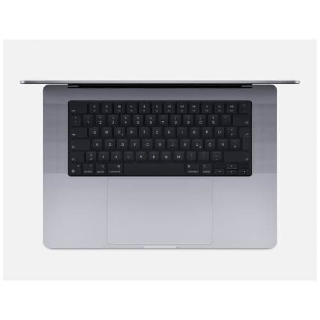 MacBook Pro 14'' M2 Max 12xCPU/38xGPU/64GB/1TB Space Gray (Z17G002KP) custom