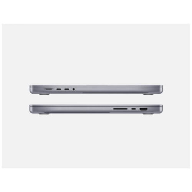 MacBook Pro 14'' M2 Max 12xCPU/38xGPU/64GB/1TB Space Gray (Z17G002KP) custom