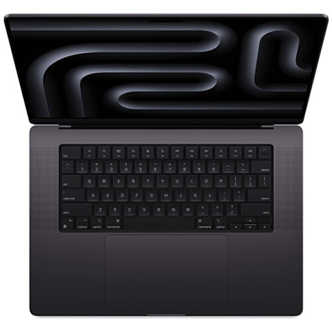 MacBook Pro 16'' M3 Max 48/1TB Space Black 2023 (MUW63)
