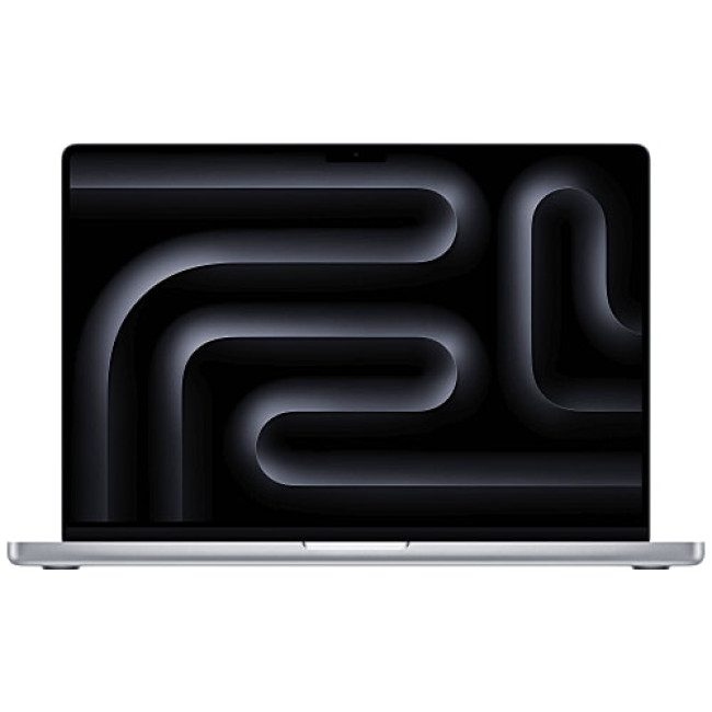 MacBook Pro 16'' M3 Max 48/1TB Silver 2023 (MUW73)
