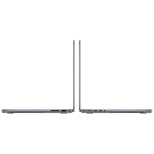 MacBook Pro 14'' M3 8xCPU/10xGPU/24GB/1TB Space Gray (Z1C80001H) custom