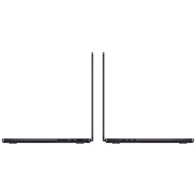 MacBook Pro 14'' M4 Max 36/1TB Space Black 2024 (MX2K3)