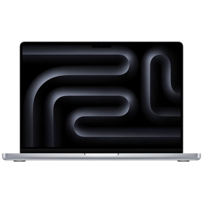 MacBook Pro 14'' M4 Pro 24/512GB Silver 2024 (MX2E3)