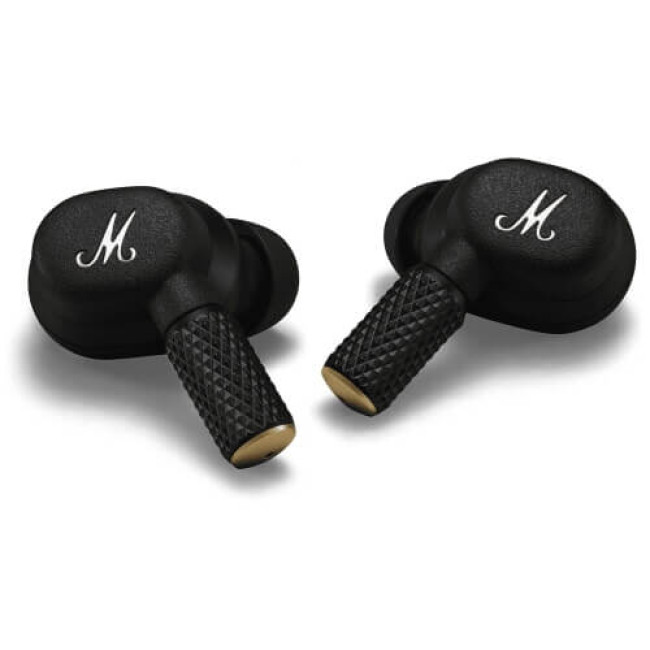 Наушники Marshall Motif II A.N.C. Black (1006450)