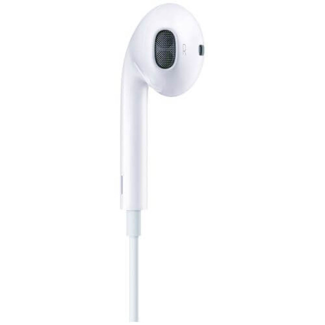 Apple EarPods with 3.5mm Headphone Plug (MNHF2)
