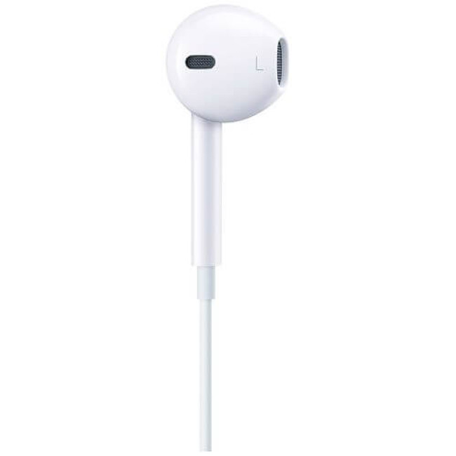 Apple EarPods with 3.5mm Headphone Plug (MNHF2)