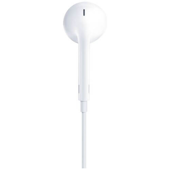 Apple EarPods with 3.5mm Headphone Plug (MNHF2)