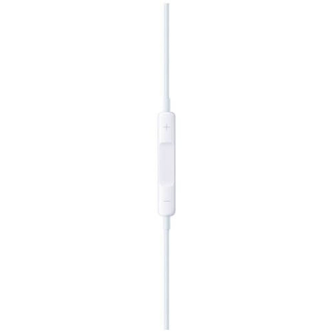 Apple EarPods with 3.5mm Headphone Plug (MNHF2)