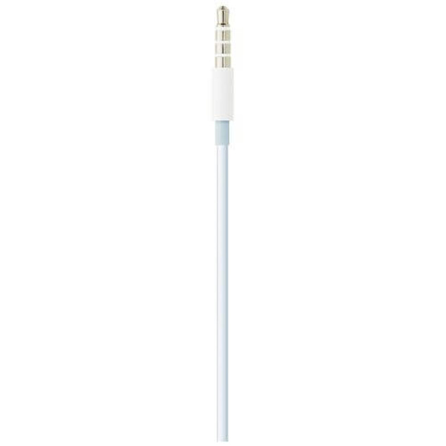 Apple EarPods with 3.5mm Headphone Plug (MNHF2)
