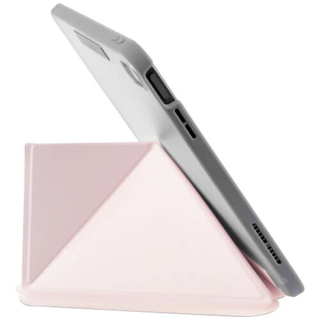 Чехол-книжка Moshi VersaCover Case with Folding Cover Sakura Pink for iPad 10.9'' (10th Gen) (99MO231607)