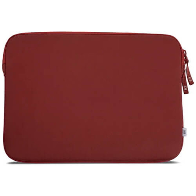 Чехол MW Basics 2Life Sleeve Case Red/White для MacBook Pro 13'' M1/M2/MacBook Air 13'' M1 (MW-410163)