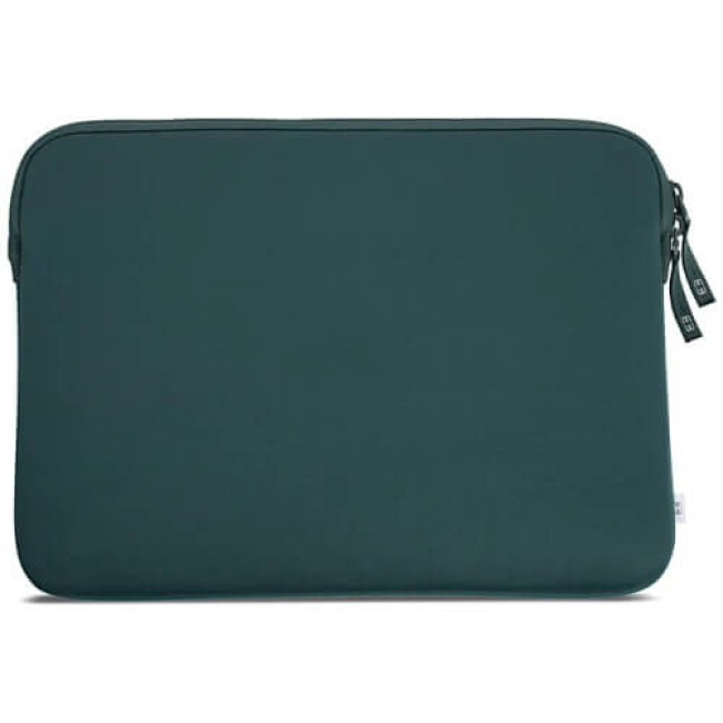 Чехол MW Basics 2Life Sleeve Case Green/White для MacBook Pro 14''/MacBook Air 13'' M2 (MW-410166)