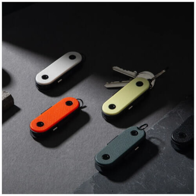Кабель Native Union Pocket Cable USB-C/USB-C Lemon (POCK-C-LMO-NP)