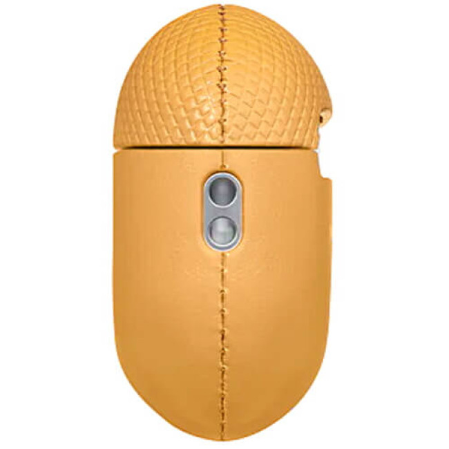 Чехол Native Union (RE) Classic Case Kraft для Airpods Pro 2nd Gen (APPRO2-LTHR-KFT)