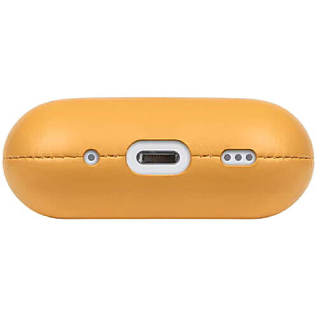 Чехол Native Union (RE) Classic Case Kraft для Airpods Pro 2nd Gen (APPRO2-LTHR-KFT)