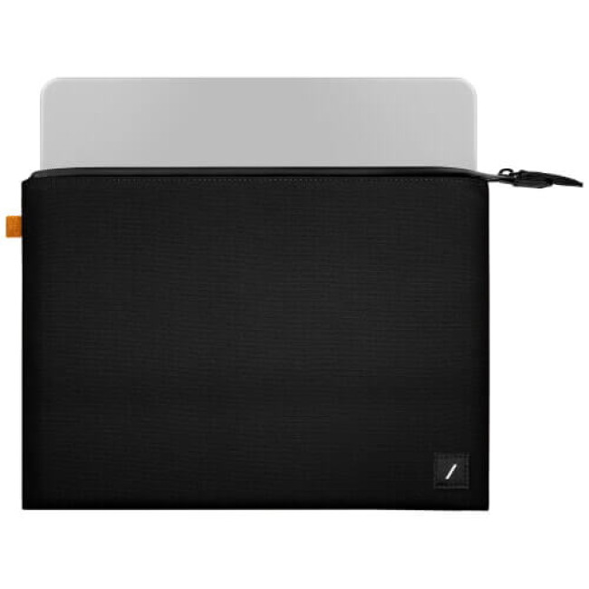 Чехол Native Union W.F.A Stow Lite 13'' Sleeve Case Black (STOW-LT-MBS-BLK-13)