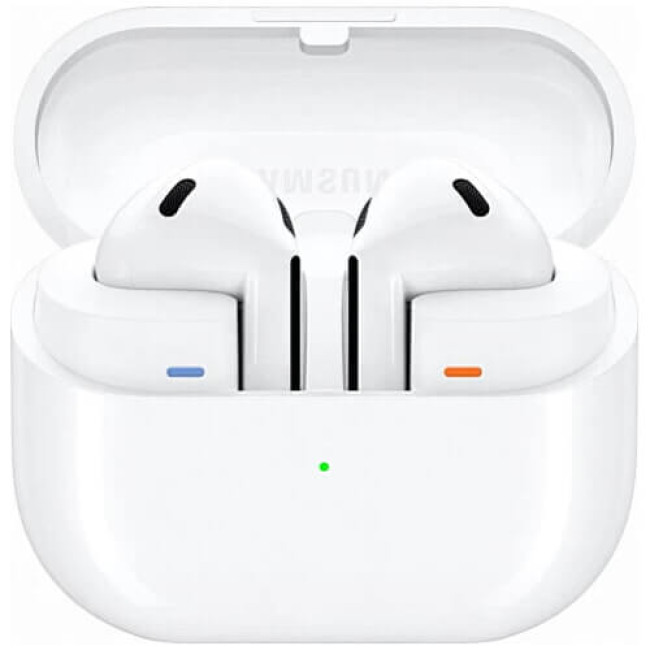 Наушники TWS Samsung Galaxy Buds3 White (SM-R530NZWA)
