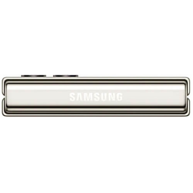 Samsung Galaxy Flip5 8/512GB Cream (SM-F731BZEH) (1 год гарантии)