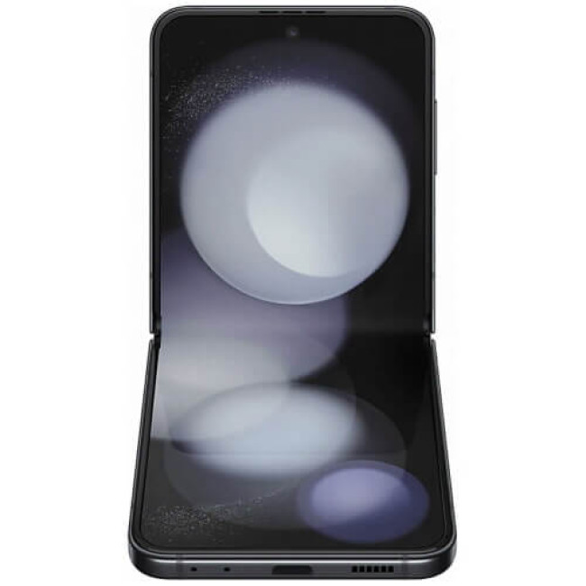 Samsung Galaxy Flip5 8/256GB Graphite (SM-F731BZAG)