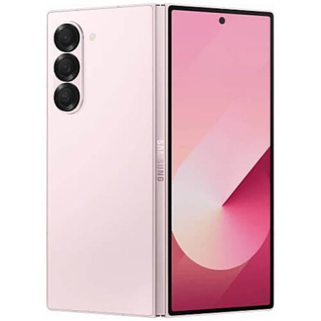 Samsung Galaxy Fold6 12/1TB Pink (SM-F956BLIN) 