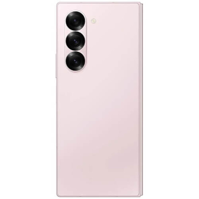 Samsung Galaxy Fold6 12/1TB Pink (SM-F956BLIN) 