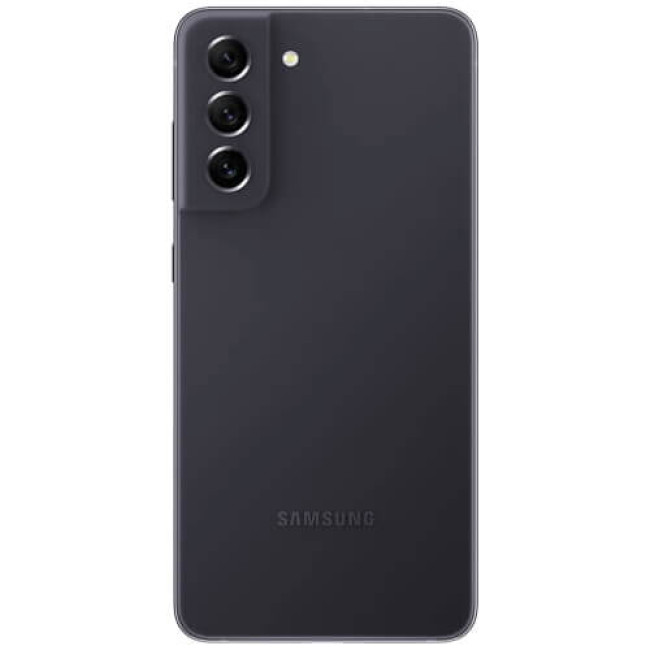 Samsung Galaxy S21 FE 5G 8/128GB Graphite (SM-G990EZAI) (1 год гарантии)