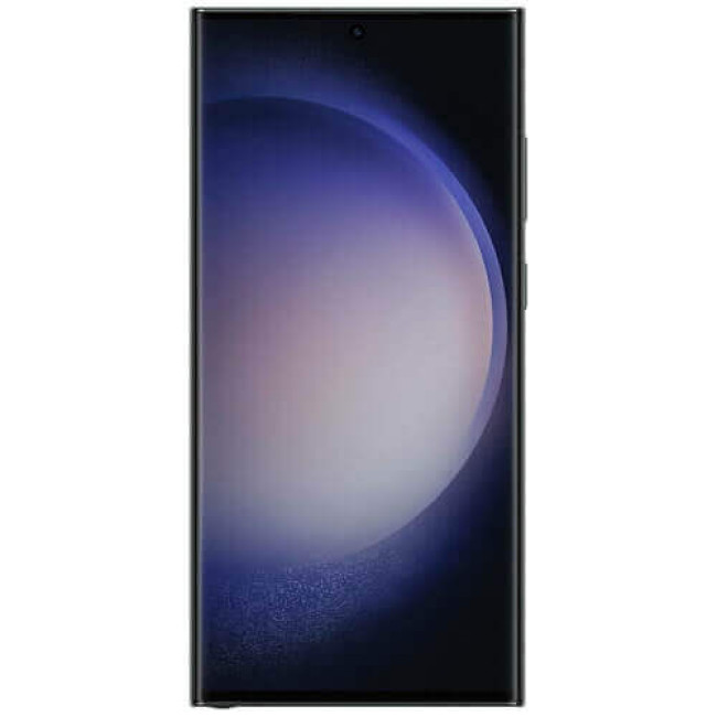 Samsung Galaxy S23 Ultra 12/256GB Phantom Black (SM-S918BZKG) (1 год гарантии)