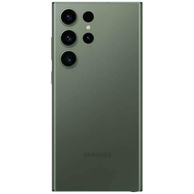 Samsung Galaxy S23 Ultra 8/256GB Green (SM-S918BZGD)
