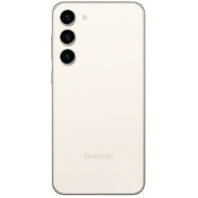 Samsung Galaxy S23 8/256GB Cream (SM-S9110) (1 год гарантии)