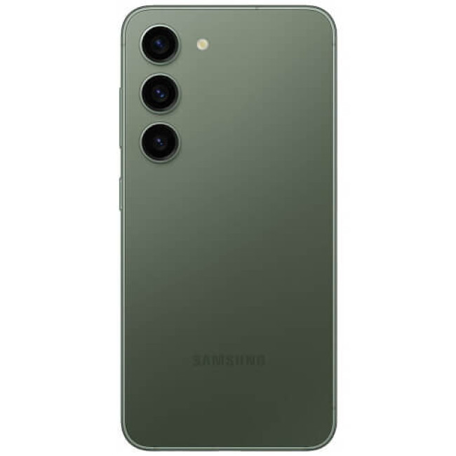 Samsung Galaxy S23 8/256GB Green (SM-S9110) (1 год гарантии)