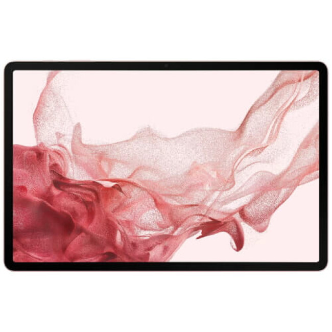 Планшет Samsung Galaxy Tab S8 Plus 12.4'' 8/256GB 5G Rose Gold (SM-X806BIDB)