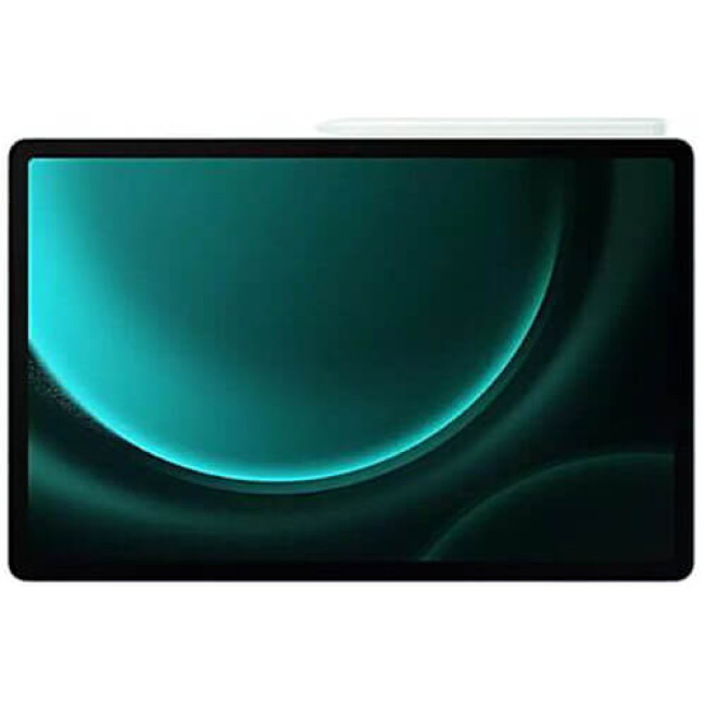 Планшет Samsung Galaxy Tab S9 FE Plus Wi-Fi 8/128GB Ocean Green (SM-X610NLGA)