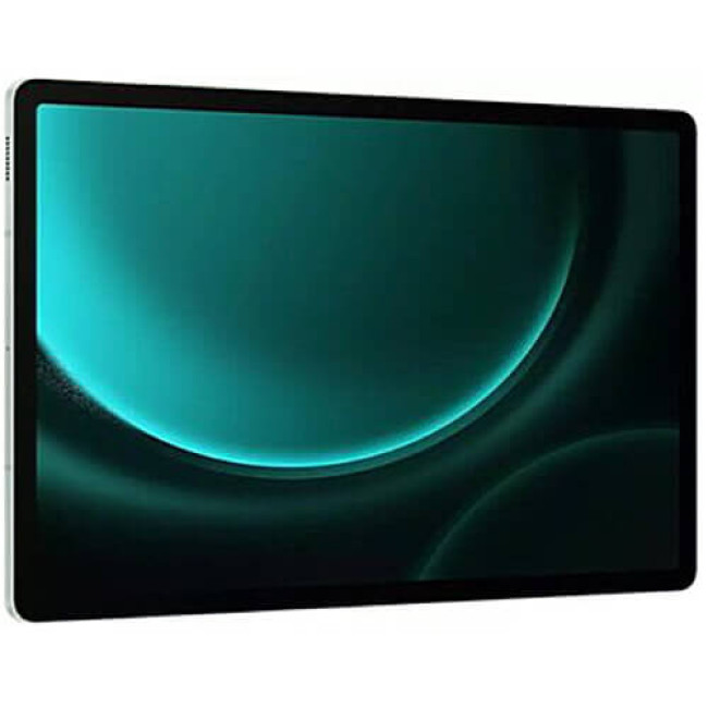 Планшет Samsung Galaxy Tab S9 FE Plus Wi-Fi 8/128GB Ocean Green (SM-X610NLGA)