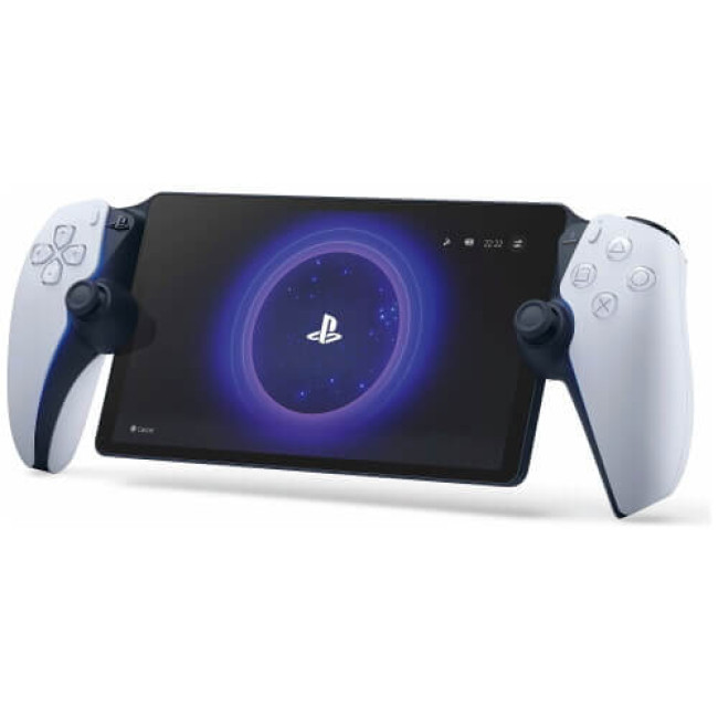 Игровая приставка Sony Playstation Portal Remote Player White