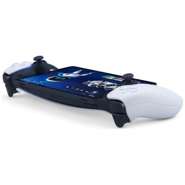 Игровая приставка Sony Playstation Portal Remote Player White