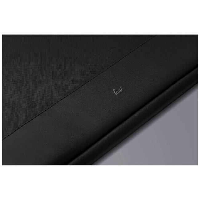 Чехол LAUT PRESTIGE SLEEVE для MacBook Air/Pro 13'' Black (L_MB13_PRE_BK)